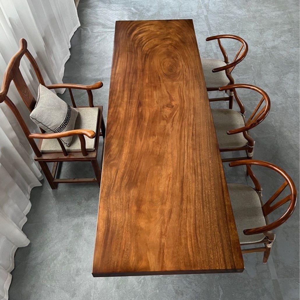 South America Walnut Wood Slabs