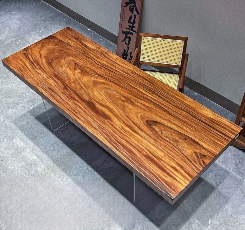 South America Walnut Wood Slabs
