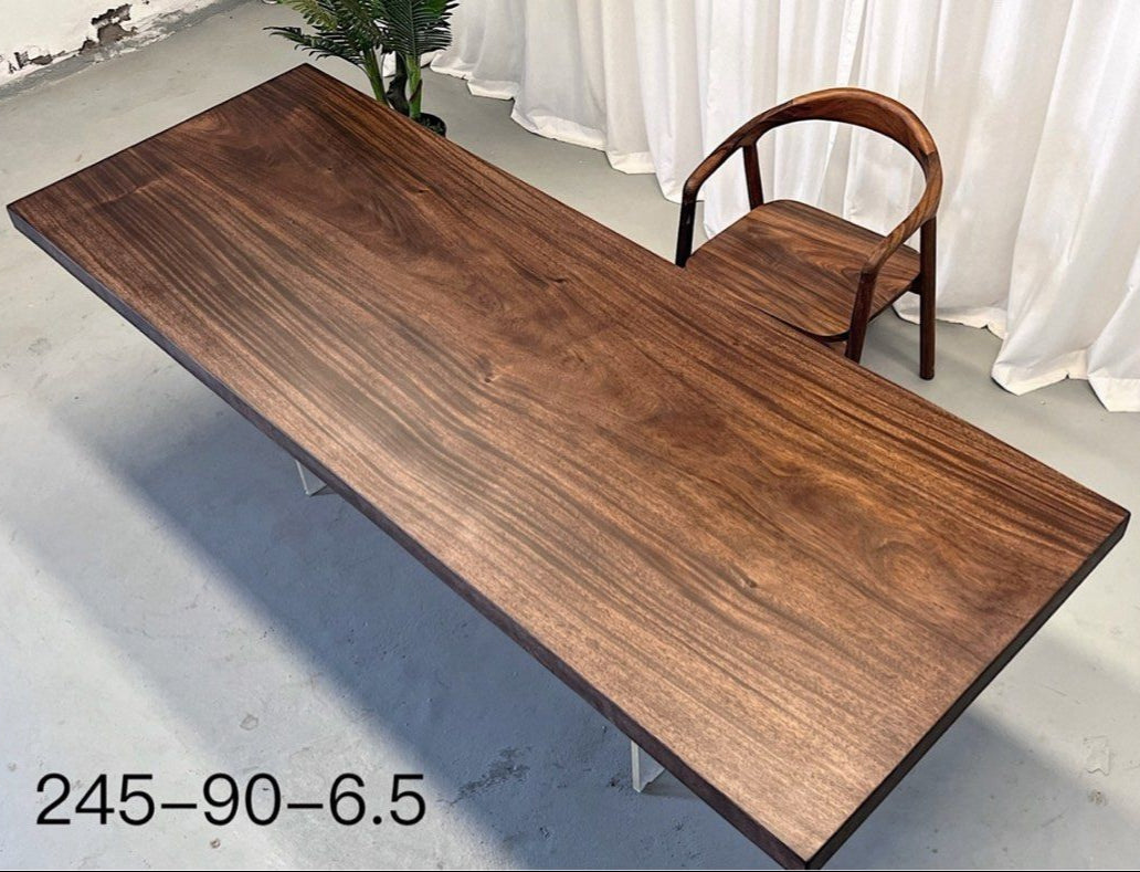 South America Walnut Wood Slabs