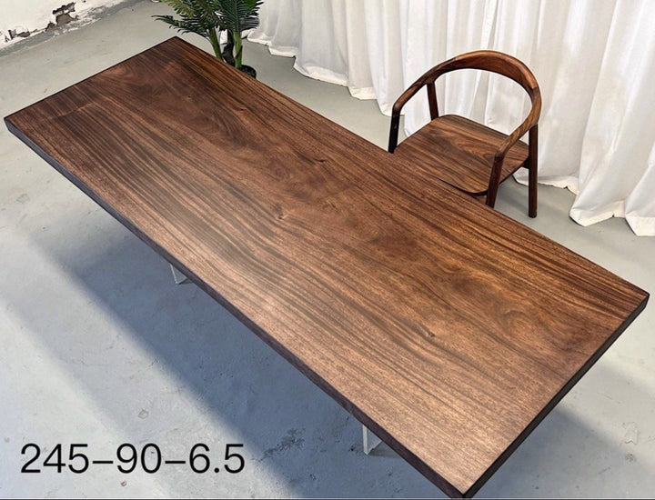 South America Walnut Wood Slabs