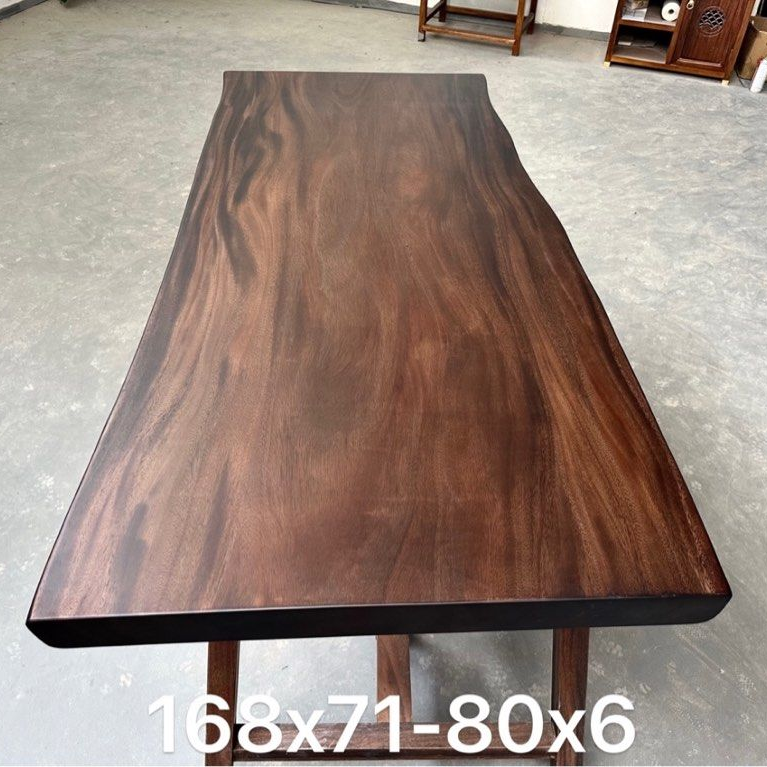 South America Walnut Wood Slabs