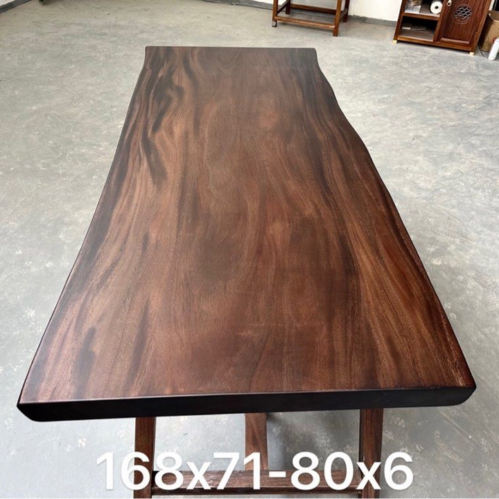 South America Walnut Wood Slabs
