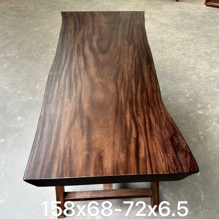 South America Walnut Wood Slabs
