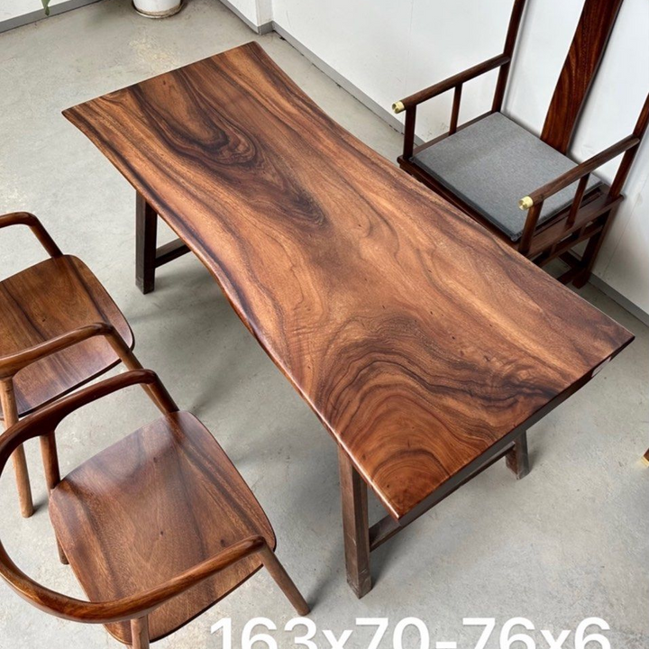 South America Walnut Wood Slabs
