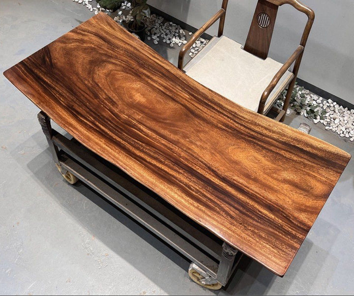 South America Walnut Wood Slabs