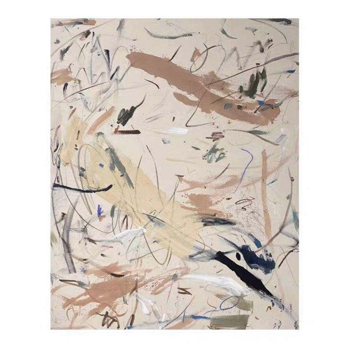 SOVER Modern Abstract Wall Art