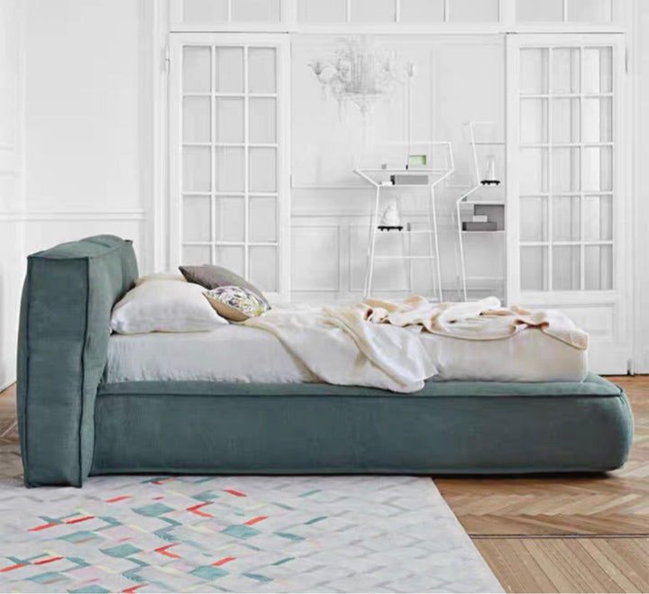 SOZA Modern Ergonomic Design Bedframe