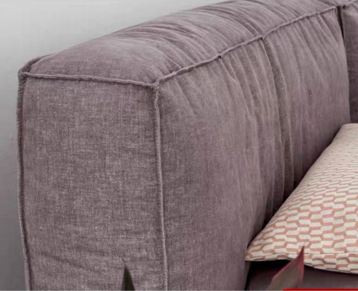 SOZA Modern Ergonomic Design Bedframe