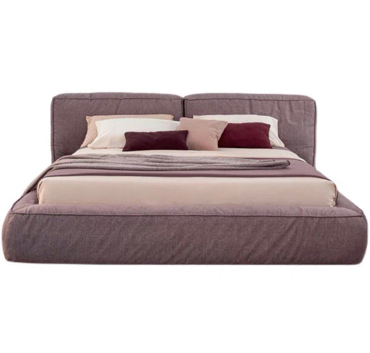 SOZA Modern Ergonomic Design Bedframe