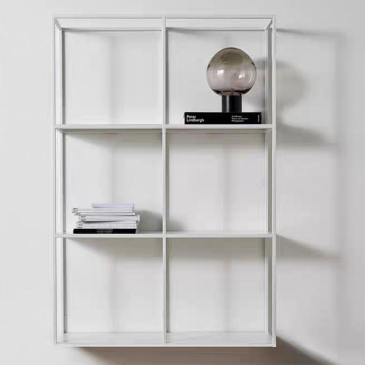 CELINE Modern Floating Display Shelf