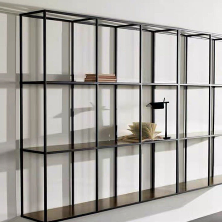 CELINE Modern Floating Display Shelf