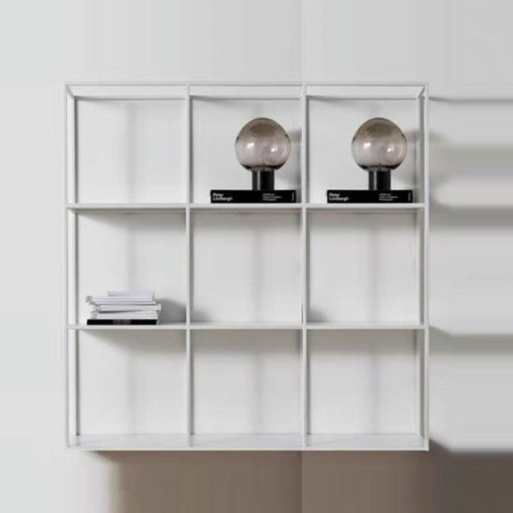 CELINE Modern Floating Display Shelf
