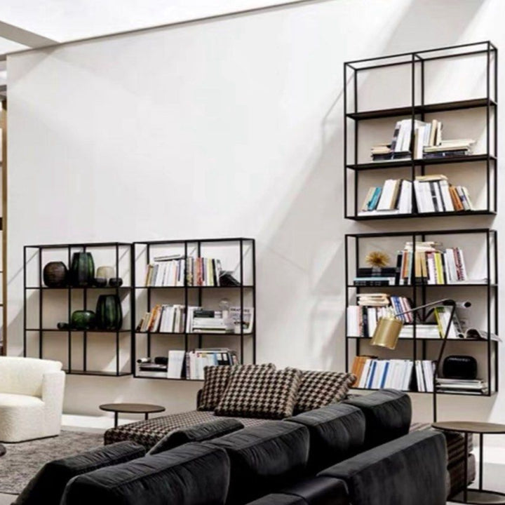 CELINE Modern Floating Display Shelf