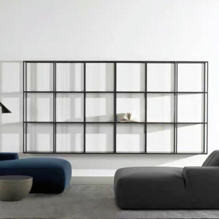 CELINE Modern Floating Display Shelf