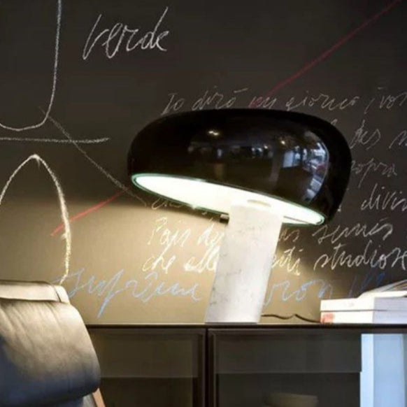 SOZIA Modern Marble Table Lamp