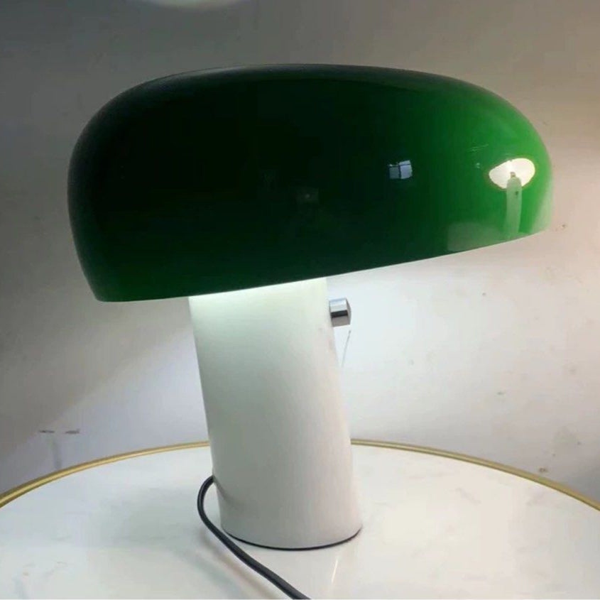 SOZIA Modern Marble Table Lamp