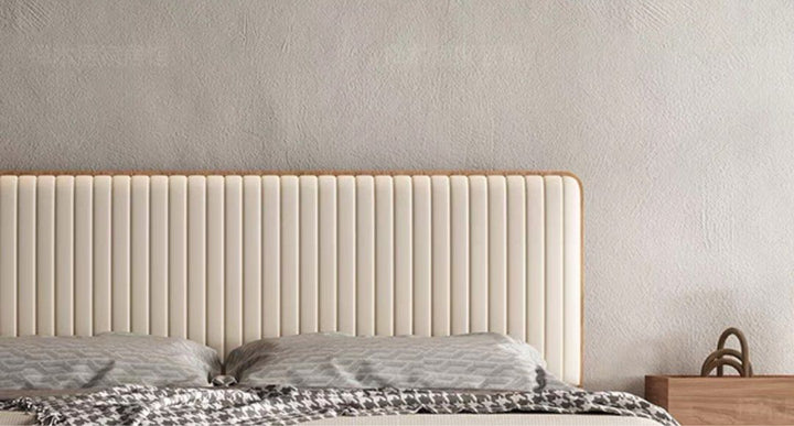 SOZO Modern Storage Bed