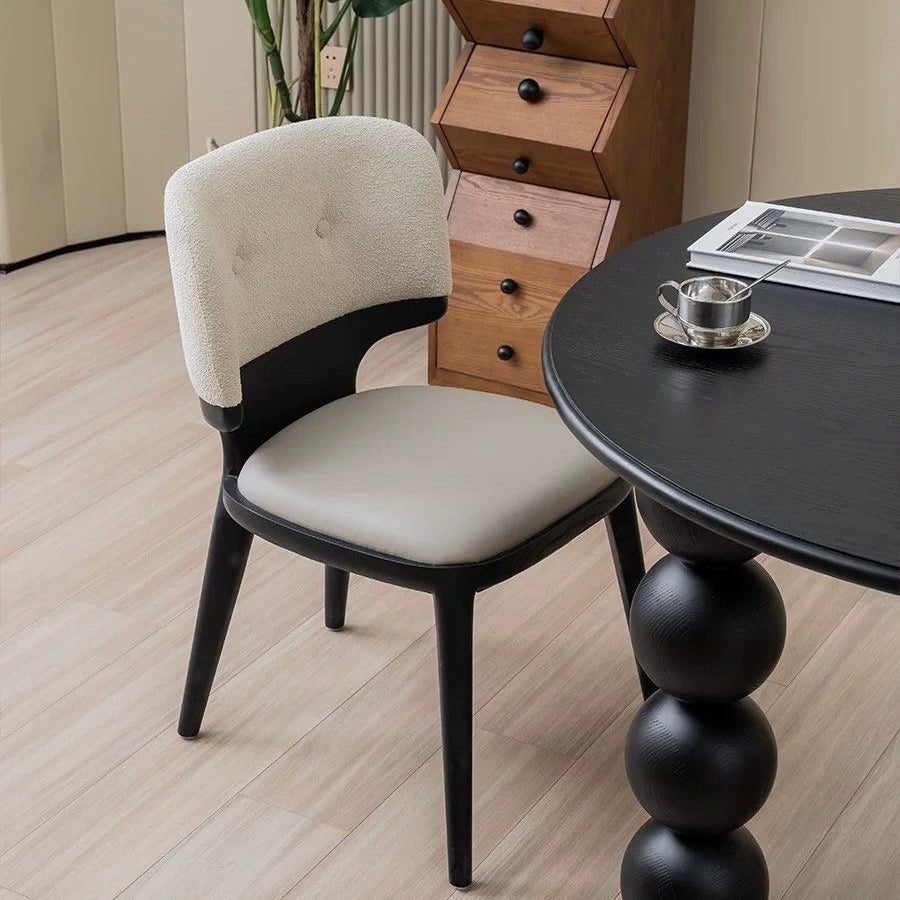 CASSANDRA Modern Designer Dining Chair