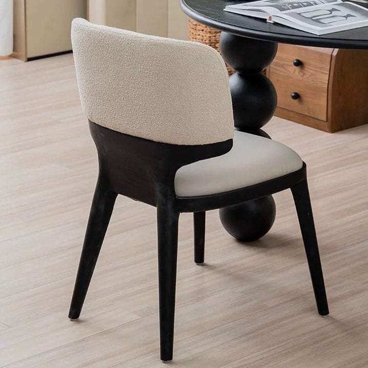 CASSANDRA Modern Designer Dining Chair