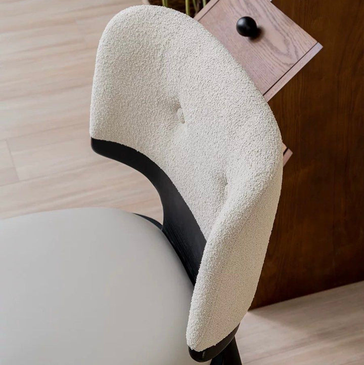 CASSANDRA Modern Designer Dining Chair