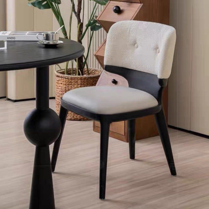 CASSANDRA Modern Designer Dining Chair