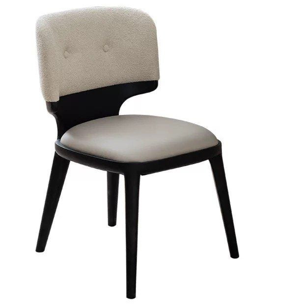 CASSANDRA Modern Designer Dining Chair