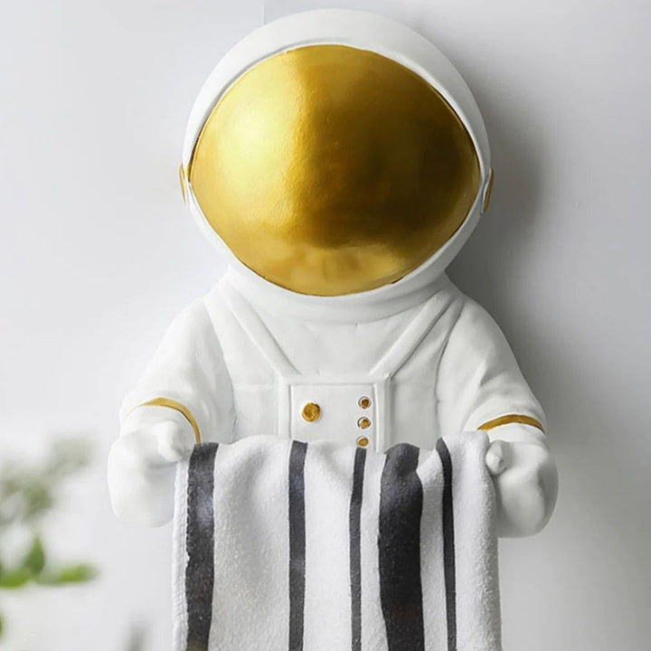 SPACEMAN Paper Roll Holder