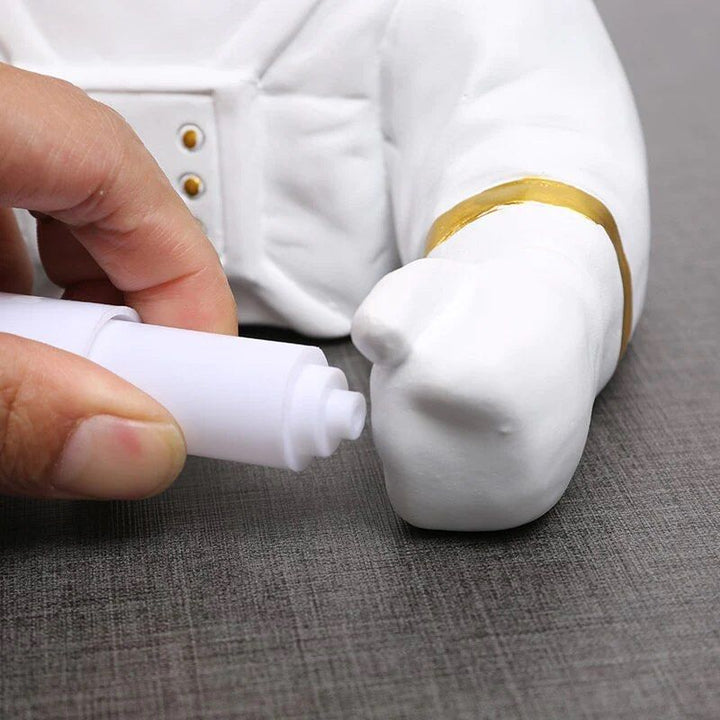 SPACEMAN Paper Roll Holder