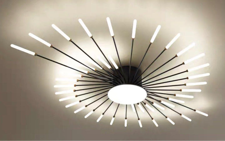SPARO Sun Ceiling Light