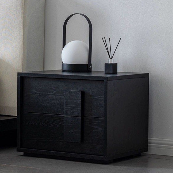 SPAZE Modern Bedside Table