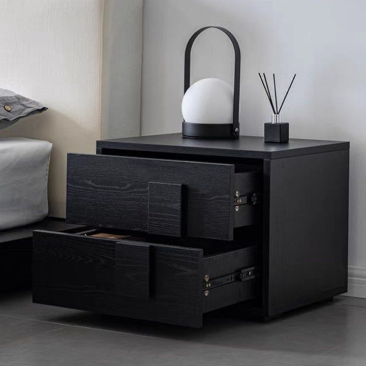 SPAZE Modern Bedside Table