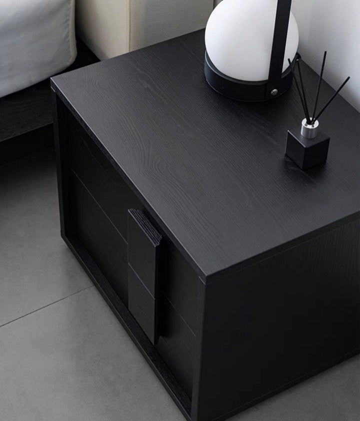 SPAZE Modern Bedside Table
