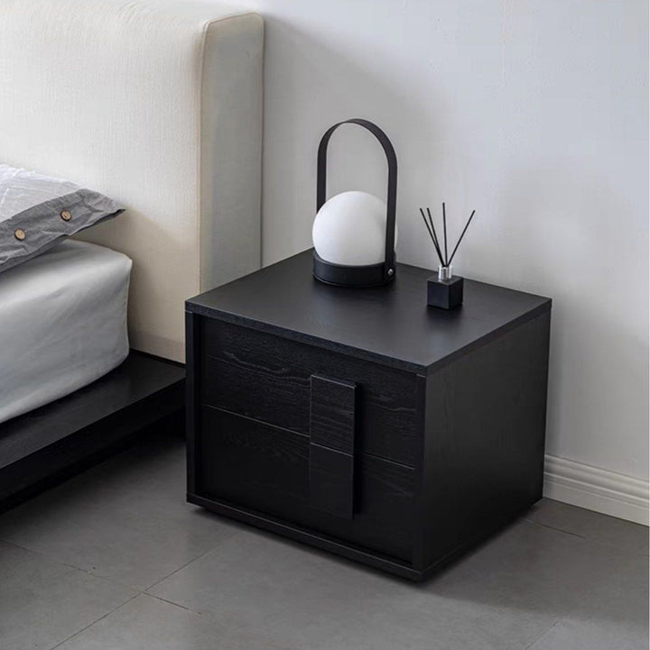 SPAZE Modern Bedside Table