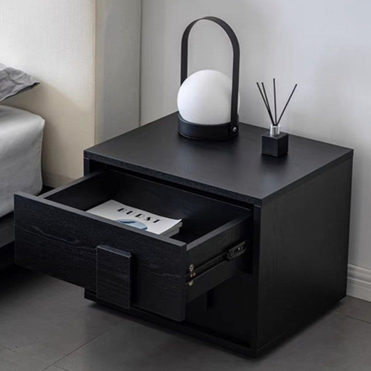 SPAZE Modern Bedside Table