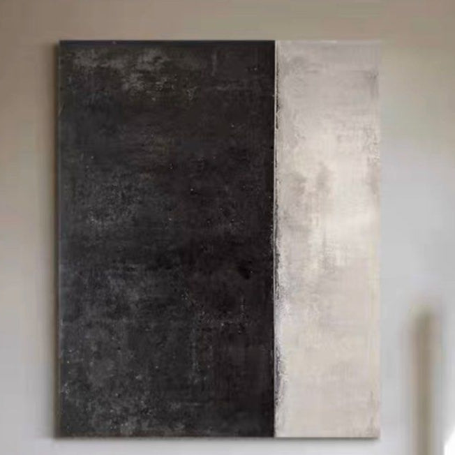 SPLITRE Modern Oil Painting Wall Art