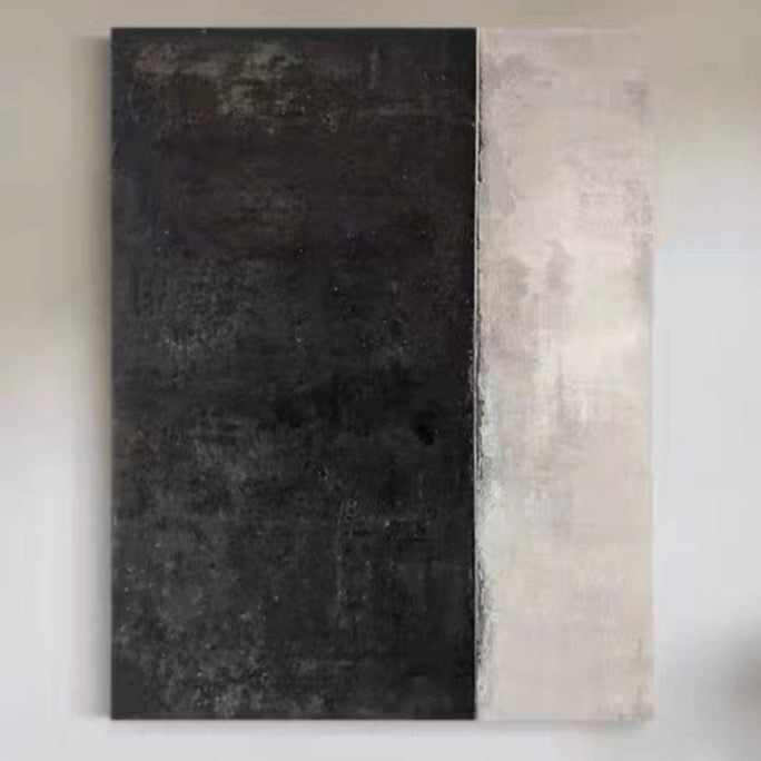 SPLITRE Modern Oil Painting Wall Art