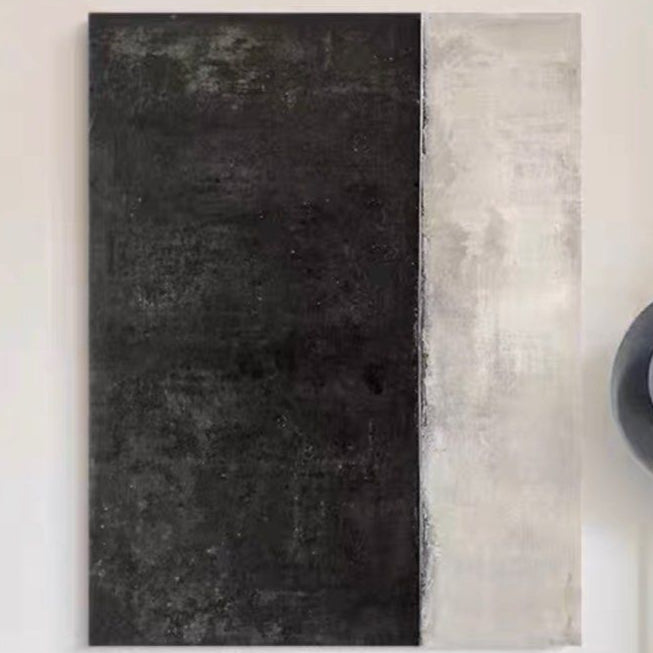 SPLITRE Modern Oil Painting Wall Art