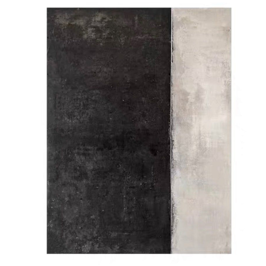 SPLITRE Modern Oil Painting Wall Art