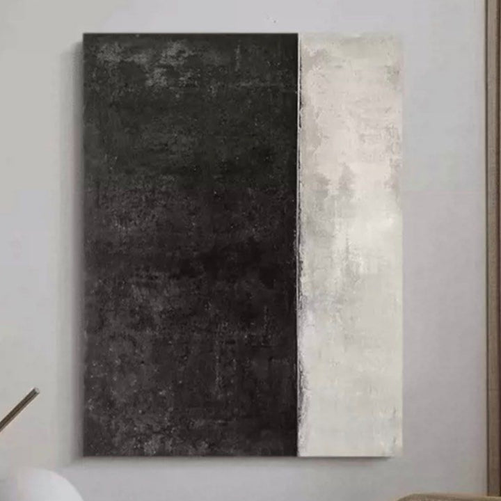 SPLITRE Modern Oil Painting Wall Art