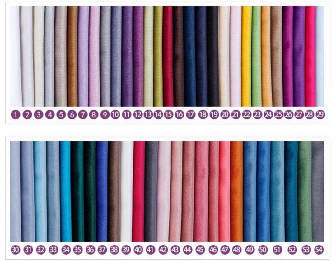 SOLENE Modern Fabric Chaise Sofa