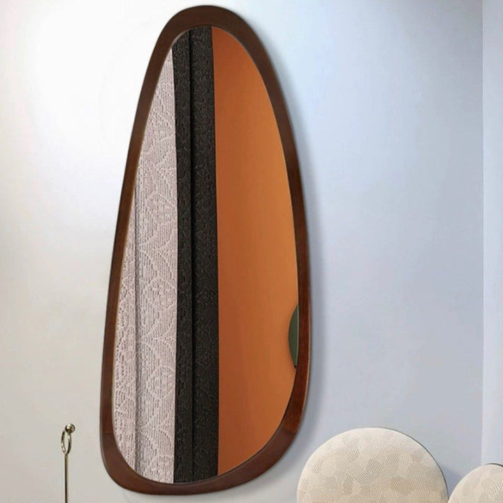 STANMORE Minimalistic Mirror