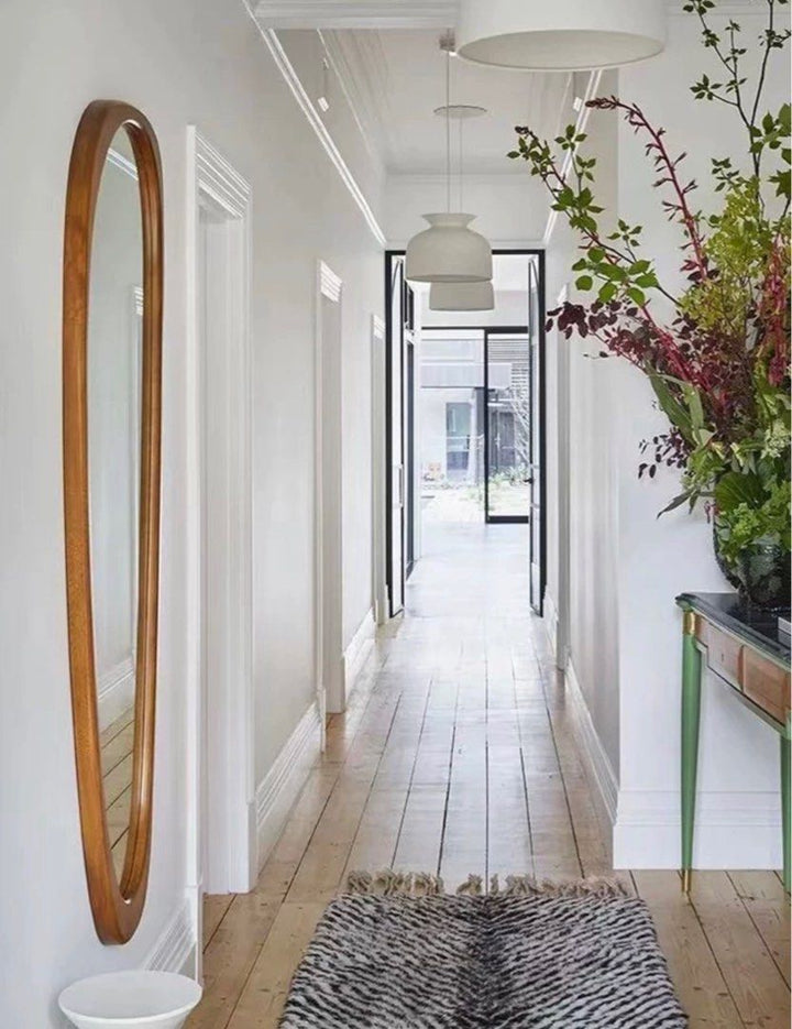 STANMORE Minimalistic Mirror