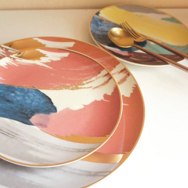 STEIN Plate Collection