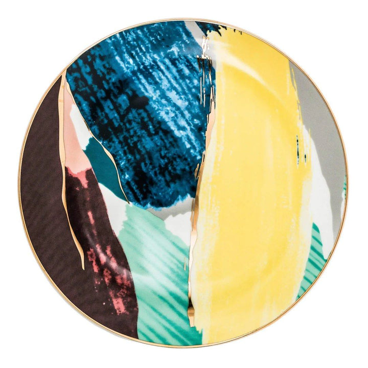 STEIN Plate Collection