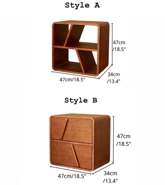 STERRA Cube Storage Cabinet