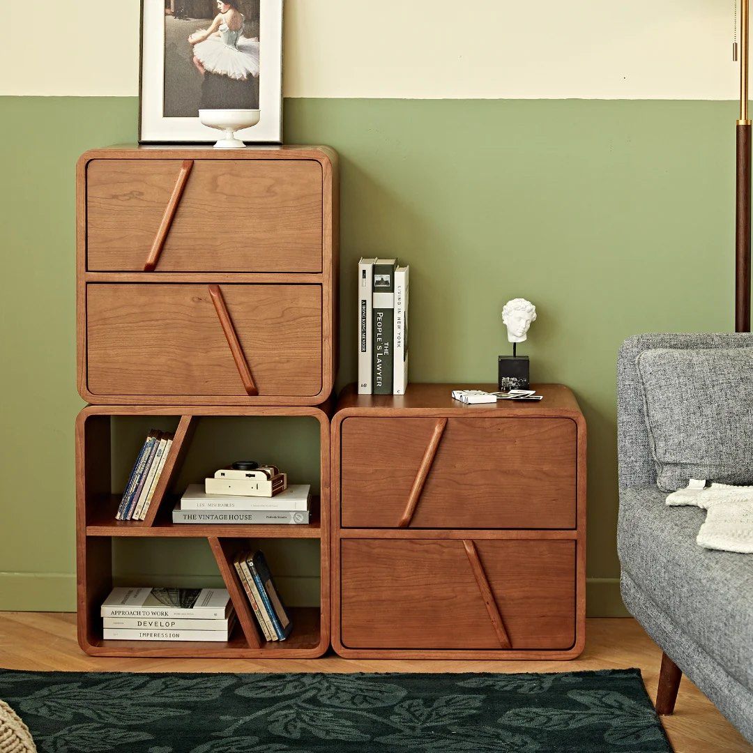 STERRA Cube Storage Cabinet