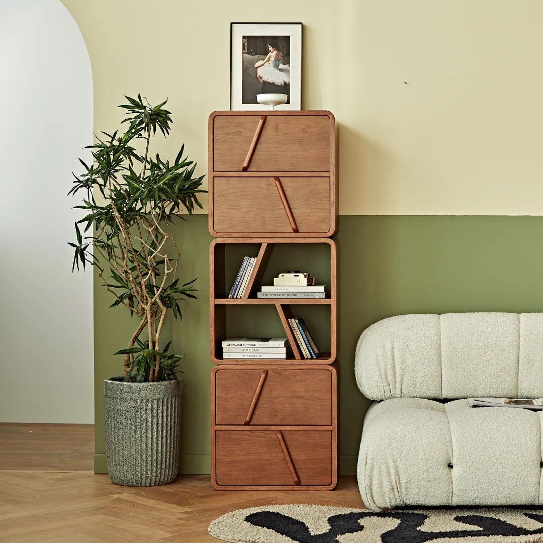 STERRA Cube Storage Cabinet