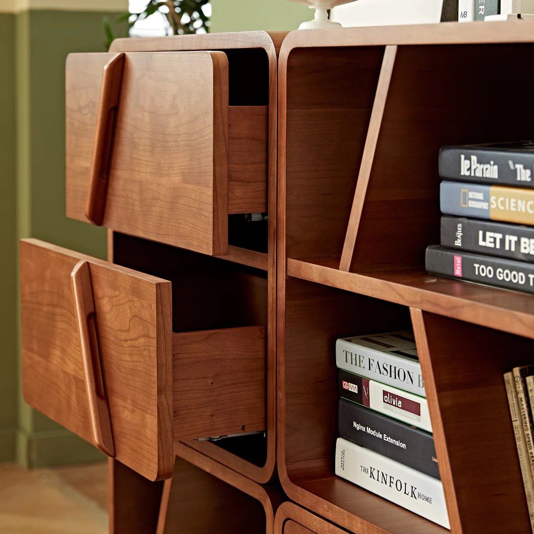 STERRA Cube Storage Cabinet