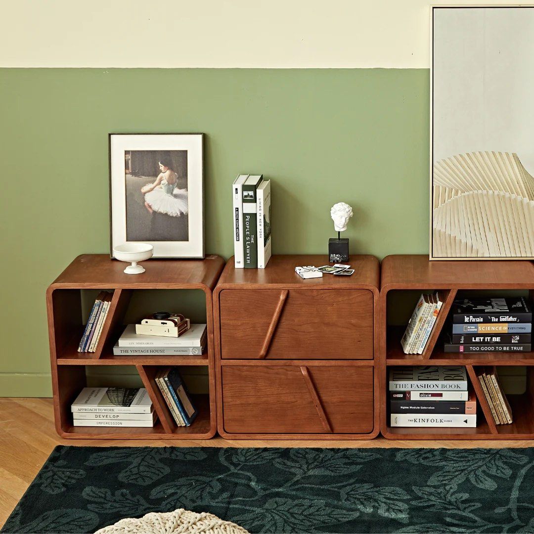 STERRA Cube Storage Cabinet