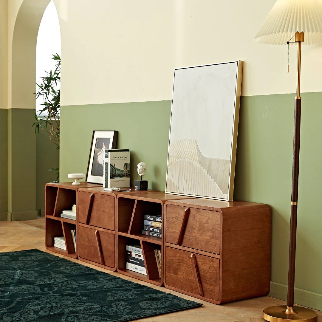 STERRA Cube Storage Cabinet